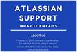 Atlassian Support General Inquiries Atlassia